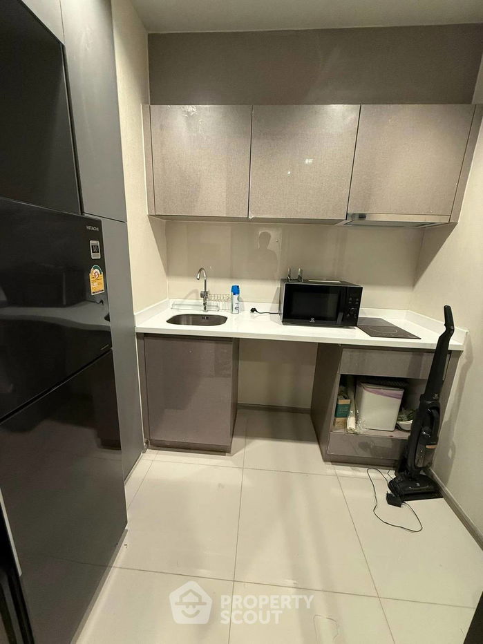 รูป คอนโด 1-ห้องนอน ที่ ไลฟ์ อโศก - พระราม 9 ใกล้ MRT พระราม 9 (ID 2692035) - รูปที่ 5/5