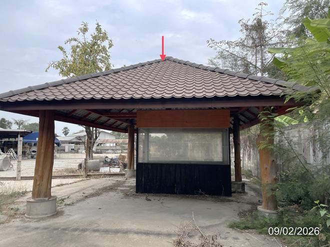 picture HOME for sale Nong Lum Wachirabarami Phichit - 6/26