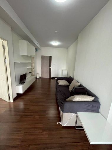 เช่า ศุภาลัย มอนเต้2 ติดถนนซุปเปอร์ไฮเวย์ ใกล้เซ็นเฟสติวัล