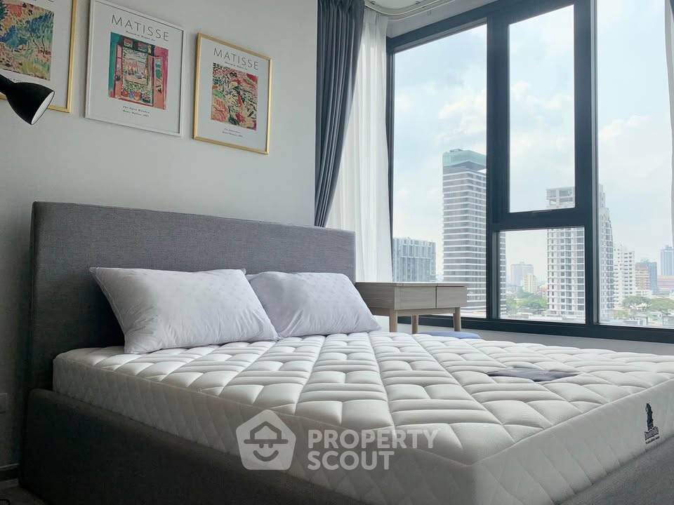 รูป คอนโด 1-ห้องนอน ที่ เอ็กซ์ที เอกมัย ใกล้ BTS ทองหล่อ (ID 2475822) - รูปที่ 7/24