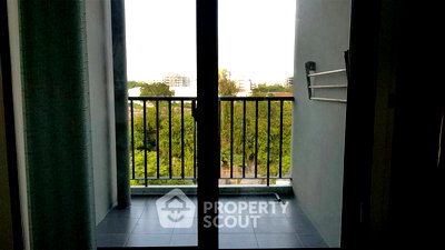 เช่าคอนโด MRT ศรีอุดม : คอนโด 2-ห้องนอน ที่ ไอ คอนโด สุขุมวิท 103 ใน บางนาเหนือ (ID 303074)