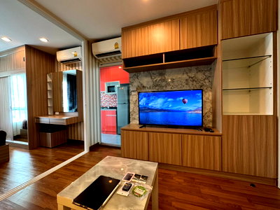 Condos for rent : Condo Regent Home Sukhumvit 81 For Rent 1 Bedroom 