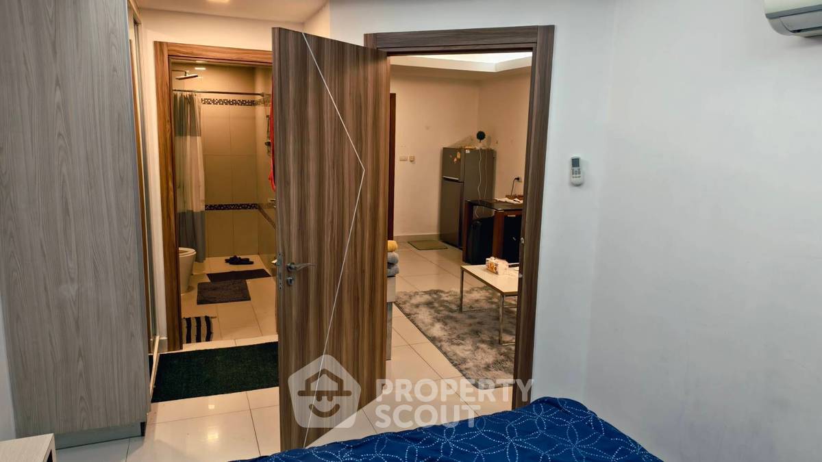 รูป คอนโด 1 ห้องนอน 37 ตร.ม. ชั้น 6 ลากูน่า บีช รีสอร์ต 2 ใกล้พัทยา (ID 2692495) - รูปที่ 3/10