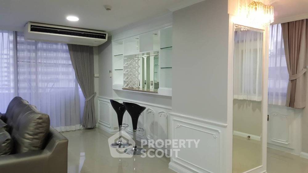 รูป คอนโด 2-ห้องนอน ที่ ศุภาลัย เพลส สุขุมวิท 39 ใกล้ BTS พร้อมพงษ์ (ID 574748) - รูปที่ 2/16