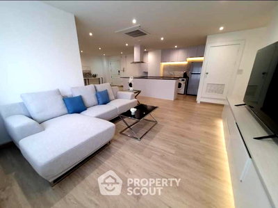 เช่าคอนโด MRT สามย่าน : คอนโด 2-ห้องนอน ที่ สีลม คอนโดมิเนียม ใกล้ BTS ศาลาแดง (ID 1404828)