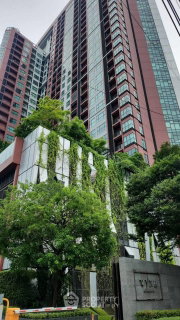 รูปภาพ 1-BR Condo at Wyne By Sansiri near BTS Phra Khanong (ID 2692439)