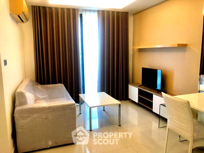 Condos for sale : 1-BR Condo at Amazon Residence Pattaya Condominiums close to Pattaya (ID 2689518)