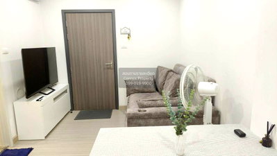 Condos for rent Makro Nakhon In : 🔥🔥🔥 For Rent Condo , Supalai City Resort Charan 91 , MRT-Bang O , Bang O , Bang Phlat , Bangkok , CX-118294 ✅ Live chat with us ADD LINE @connexproperty ✅ 🔥🔥🔥