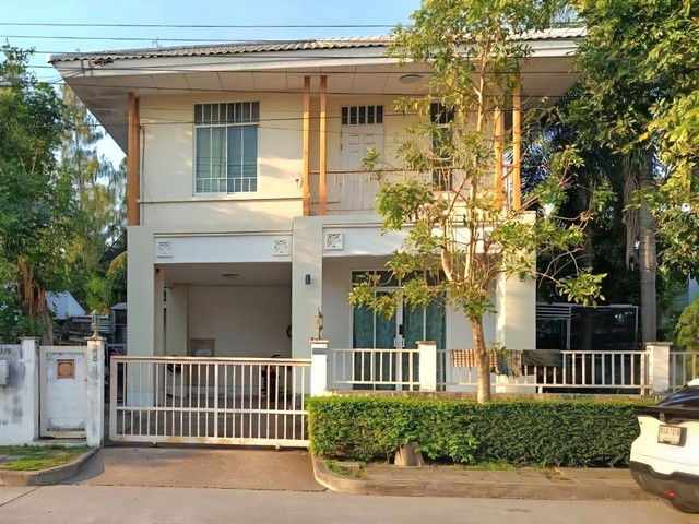 picture FOR RENT HOUSE PROPERTY 16000 BAHT per MONTH - 2/16
