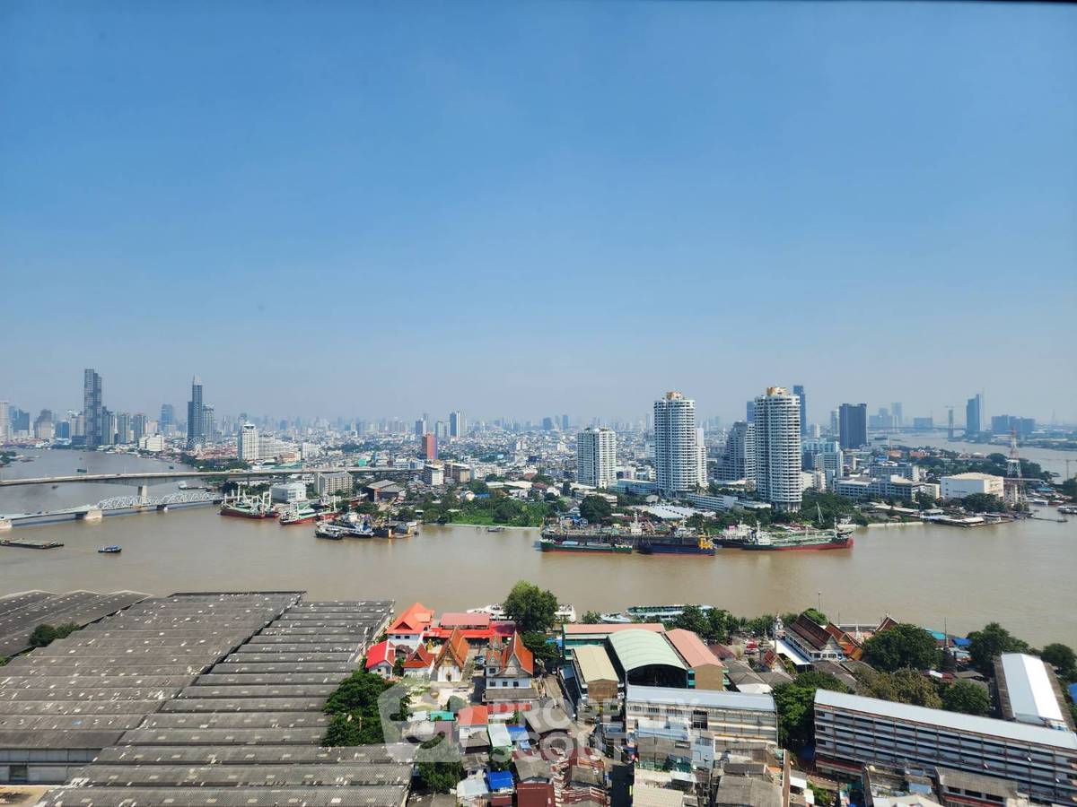 รูป คอนโด 1-ห้องนอน ที่ นิช โมโน เจริญนคร ใน ดาวคะนอง (ID 958890) - รูปที่ 2/15