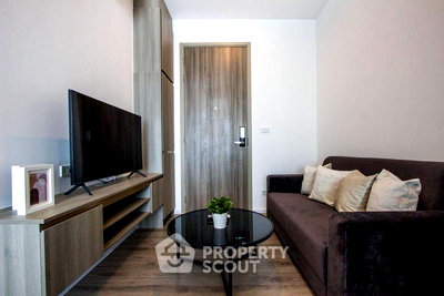 Condos for rent : 1-BR Condo at Knightsbridge Sukhumvit-Thepharak near BTS Royal Thai Naval Academy (ID 993517)