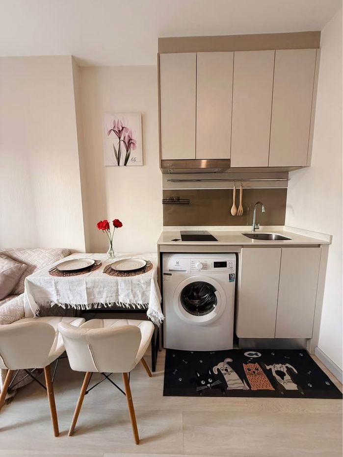 รูป RS5233 ให้เช่า คอนโด Knightsbridge Prime Sathorn ใกล้  BTS ช่องนนทรี - รูปที่ 2/14