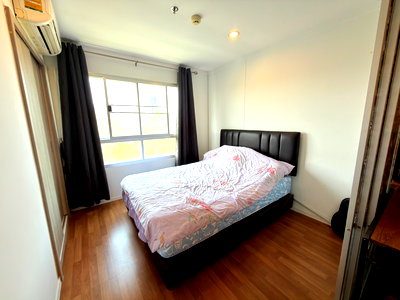 Condos for sale Makro Charan Sanit Wong : Lumpini Place Borom Ratchachonni - Pinklao for Sale