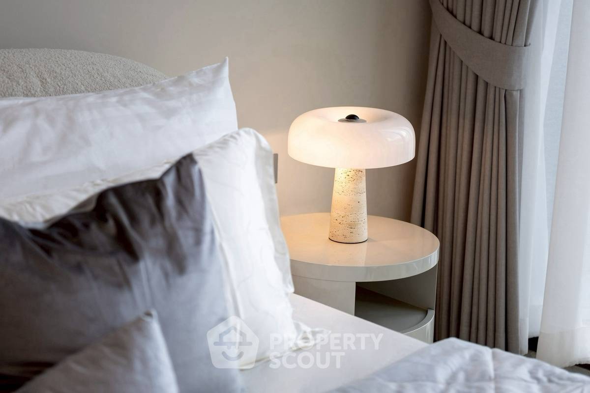 picture 3-BR Condo at One 89 Wireless near MRT Lumphini (ID 2589032) - 13/20