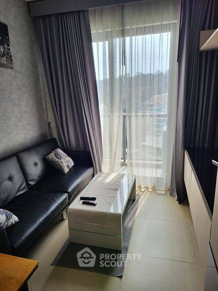 รูป คอนโด 1-ห้องนอน ที่ ยูนิกซ์ พัทยาใต้ ใกล้ ถนนพระตำหนัก พัทยา (ID 1157660) - รูปที่ 5/12