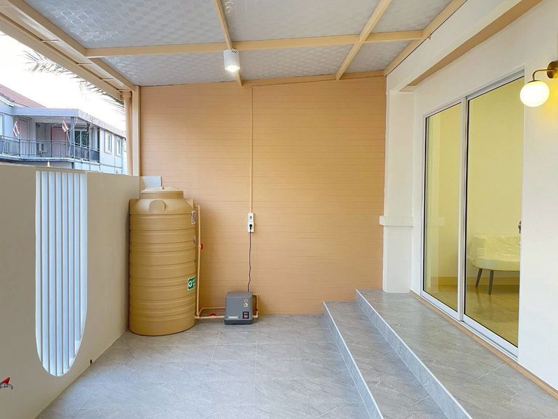 รูป 🔥 ขายด่วน! ทาวนเฮ้าส. ราคาสุดคุ้ม พร้อมอยู่ทันที! ✨ 📍 พิกัด: หมู่บ้านพฤกษา 49/2 บางใหญ่-นนทบุรี - รูปที่ 2/15