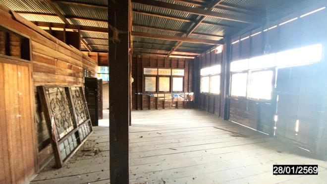 รูป บ้านเดี่ยว สำหรับขาย - หนองหญ้าไซ วังสามหมอ อุดรธานี - รูปที่ 7/20