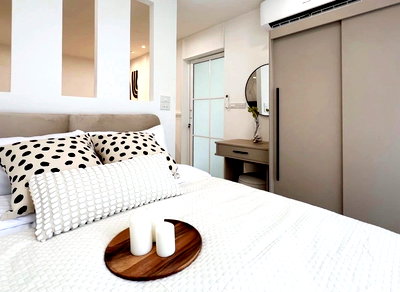 ขายคอนโด : ME2500820 ขายถูก!คอนโด The Niche ลาดพร้าว 48 คุ้มสุดในโครงการ พร้อมอยู่ ของแถมครบ ใกล้ MRT สุทธิสาร