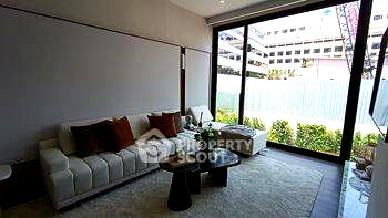 Condos for sale The Market Bangkok : 1-BR Condo at ROMM CONVENT near BTS Sala Daeng (ID 2690826)