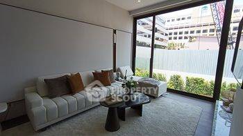 1-BR Condo at ROMM CONVENT near BTS Sala Daeng (ID 2690826)