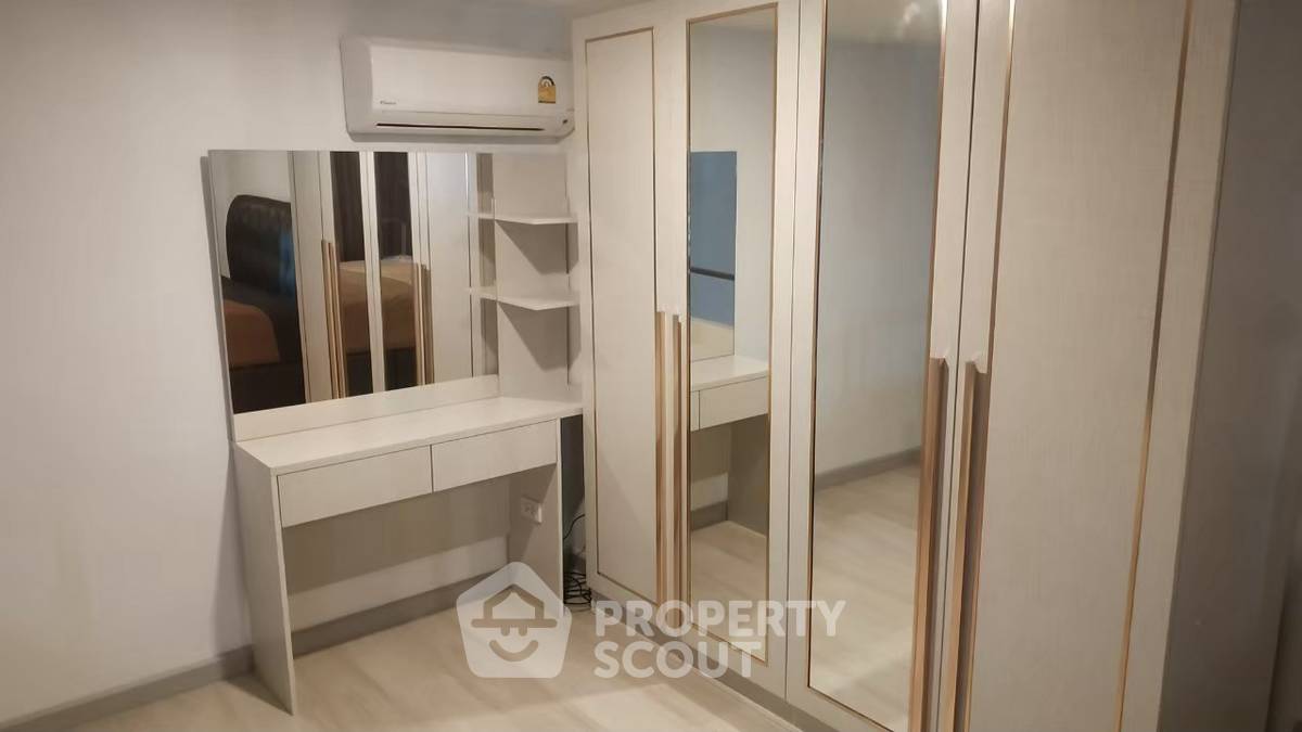 รูป คอนโด 1-ห้องนอน ที่ ไนท์บริดจ์ ไพรม์ สาทร ใกล้ BTS เซนต์หลุยส์ (ID 2690979) - รูปที่ 7/11