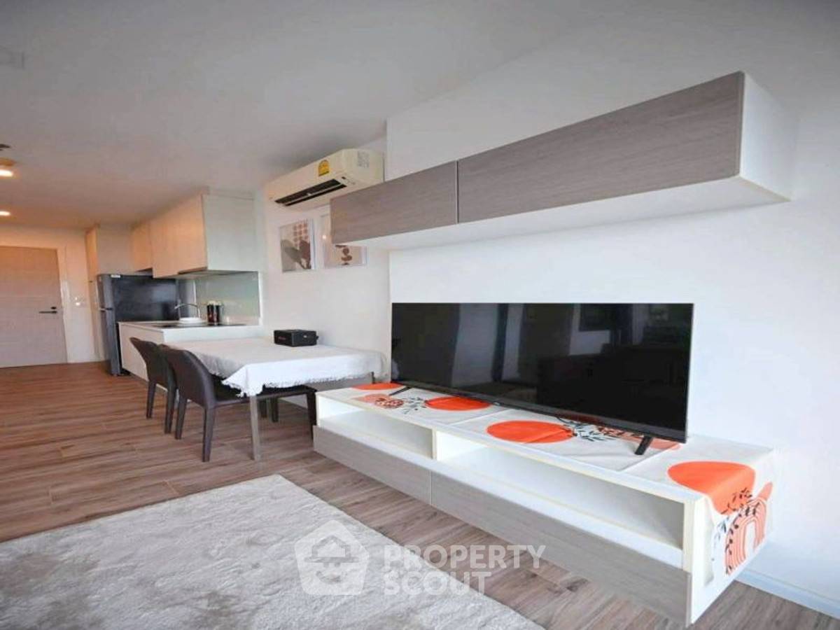 รูป คอนโด 1-ห้องนอน ที่ ไนท์บริดจ์ ดิ โอเชี่ยน ศรีราชา ใน สุรศักดิ์ (ID 2689367) - รูปที่ 5/14