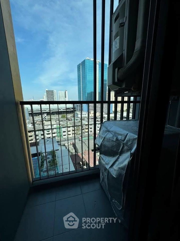 รูป คอนโด 1-ห้องนอน ที่ เดอะทรี สุขุมวิท 71 เอกมัย ใกล้ ARL รามคำแหง (ID 2077123) - รูปที่ 7/7
