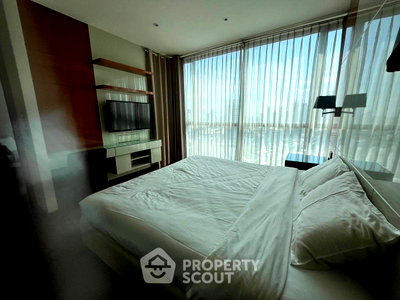Condos for rent : 2-BR 67 Sqm, High-Floor At The Address Sukhumvit 28, 300m to BTS Phrom Phong (ID 2690846)