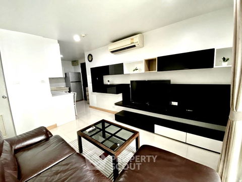 คอนโด 2-ห้องนอน ที่ เดอะ เพรสซิเดนท์ สุขุมวิท 81 ใกล้ BTS อ่อนนุช (ID 1521160)