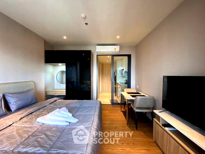 Condos for rent Pattaya : Studio Condo at Once Pattaya close to Pattaya North (ID 1417597)