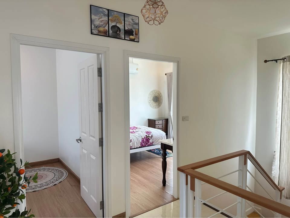 รูป 🏡 บ้าน 2 ชั้น รีโนเวทใหม่ให้เช่า 📍 โครงการ The Plant กะทู้ – ป่าตอง - รูปที่ 17/34