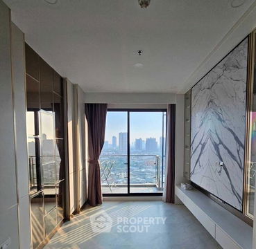 1-BR Condo at Supalai Premier Charoen Nakhon near BTS Krung Thon Buri (ID 2678268)