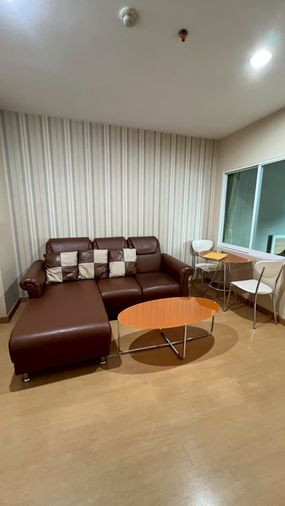 คอนโด 1 ห้องนอน 1 ห้องน้ำ ขนาด 42 ตร.ม. ที่ Life 65 ให้เช่าเดือนละ 20,000 บาท สถานีรถไฟฟ้า BTS พระโขนง  