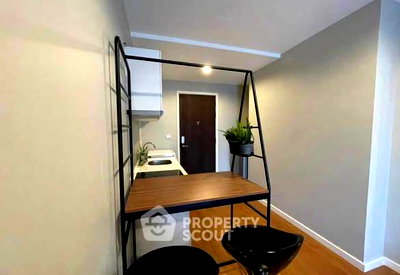Condos for rent Phrom Phong : 1-BR Condo at Condolette Dwell Sukhumvit 26 near BTS Phrom Phong (ID 2555924)