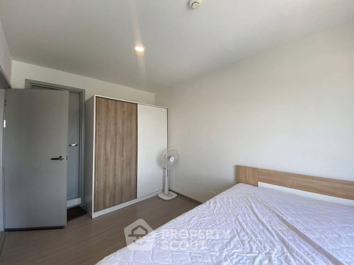 รูป คอนโด 1-ห้องนอน ที่ แอสปาย สุขุมวิท-อ่อนนุช ใน สวนหลวง (ID 2062840) - รูปที่ 6/15