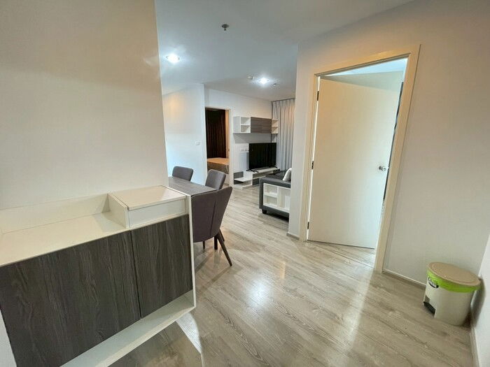 รูป 💖💖ปล่อยเช่า!! คอนโดชีวาทัย เพชรเกษม 27 (Chewathai Phetkasem 27) / 2 ห้องนอน ราคา 18,000 บาท ข/ สนใจสอบถามได้นะคะ Line ID = atfirm2010 💖💖 - รูปที่ 2/27