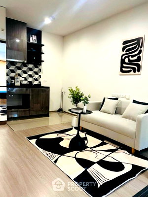 Condos for sale : 1-BR Condo at THE BASE Phetchaburi-Thonglor in Bang Kapi (ID 2484508)