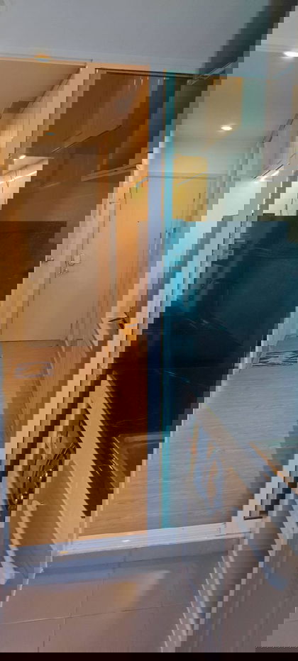 รูป 🔴R21276🟡 ให้เช่าถูกมาก👍 Regent home bangna 💛🧡 ✅แอดไลน์ @mproperty (มี @ ด้วย) แอดมินตอบไว - รูปที่ 4/16