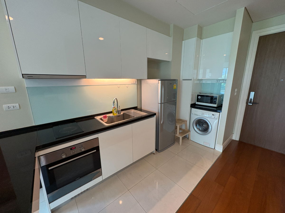 รูป 2 ห้องนอน 2 ห้องน้ำ 86ตรม ใกล้BTSพร้อมพงษ์ Bright Sukhumvit 24 - รูปที่ 8/17