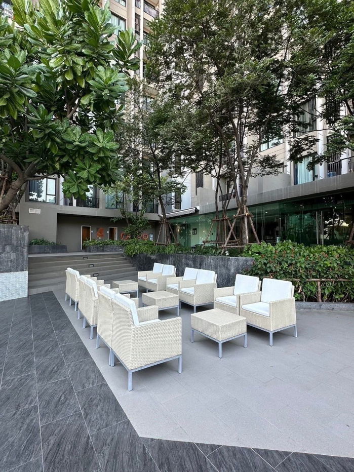รูป ขายคอนโด The Niche Pride Thonglor - phetchaburi  |  ราคา 2,900,000 บาท - รูปที่ 13/19