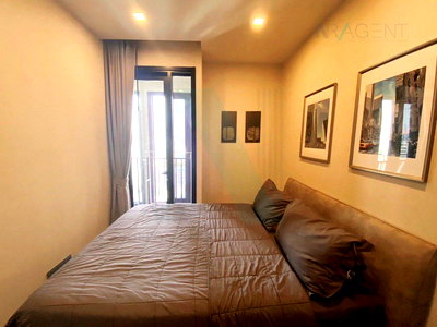 Condos for rent : 🚩 For Rent Condo ASHTON ASOKE Building 1, Floor 21,1 bed room, Room size 31.00 sqm