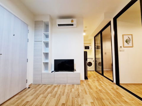 คอนโดให้เช่า เดอะ คาบาน่า คอนโด (2 ห้องนอน) ถูกสุด!!! แอร์ทุกห้อง!!!