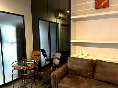 ขายคอนโด : 📌 ขายคอนโด ไอดีโอ สุขุมวิท 93 อาคาร B ชั้น 10 1 ห้องนอน ขนาด 35 ตรม ใกล้ Tesco Lotus อ่อนนุช