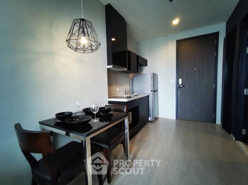คอนโด 1-ห้องนอน ที่ ริทึ่ม สุขุมวิท 44/1 ใกล้ BTS พระโขนง (ID 1272572)