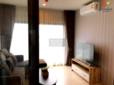 Condos for rent : FOR RENT condo , Life Sukhumvit 48 , BTS-Phra Khanong , Phra Khanong , Khlong Toei , Bangkok , CX-13191 ✅ Live chat with us ADD LINE @connexproperty ✅