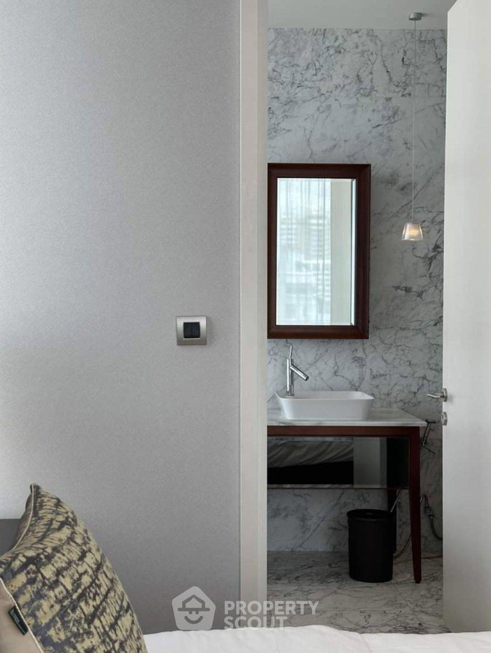 รูป คอนโด 2-ห้องนอน ที่ คุณ บาย ยู ใกล้ BTS ทองหล่อ (ID 1445742) - รูปที่ 15/19