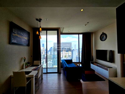 Condos for rent : 🔥🔥🔥 For Rent Condo , The Esse Asoke , BTS-Asok , Khlong Toei Nuea , Watthana , Bangkok , CX-120894 ✅ Live chat with us ADD LINE @connexproperty ✅ 🔥🔥🔥