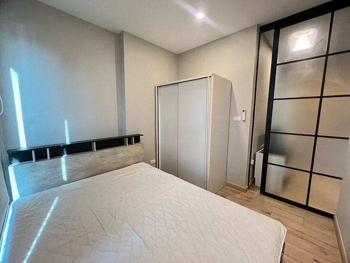 รูป 💖💖ปล่อยเช่า!! Brix Condominium แต่งครบ พร้อมอยู่!!/ 1 ห้องนอน ราคา 12,000 บาท/ สอบถามได้นะคะ LINE ID: atfirm2010📲 - รูปที่ 6/9