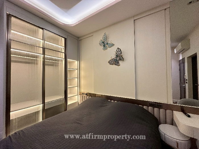 รูป 💖💖บ้านเดี่ยวให้เช่า!! NARASIRI ปิ่นเกล้า–สาย 1 (บ้านเดี่ยวระดับ Super Luxury) ทำเลทอง 💖💖 สนใจสอบถามได้ที่ Line ID: atfirm2010📲 - รูปที่ 16/30