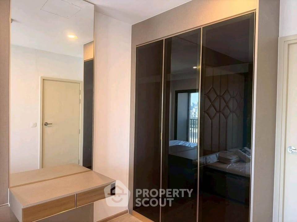 รูป คอนโด 1 ห้องนอน LIFE Rama 4 - Asoke ชั้น 27 | ใกล้ MRT ศูนย์สิริกิติ์ 400 ม. (ID 2693569) - รูปที่ 2/11